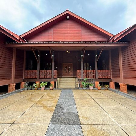 Padimas Villa @Datai Valley Exterior foto