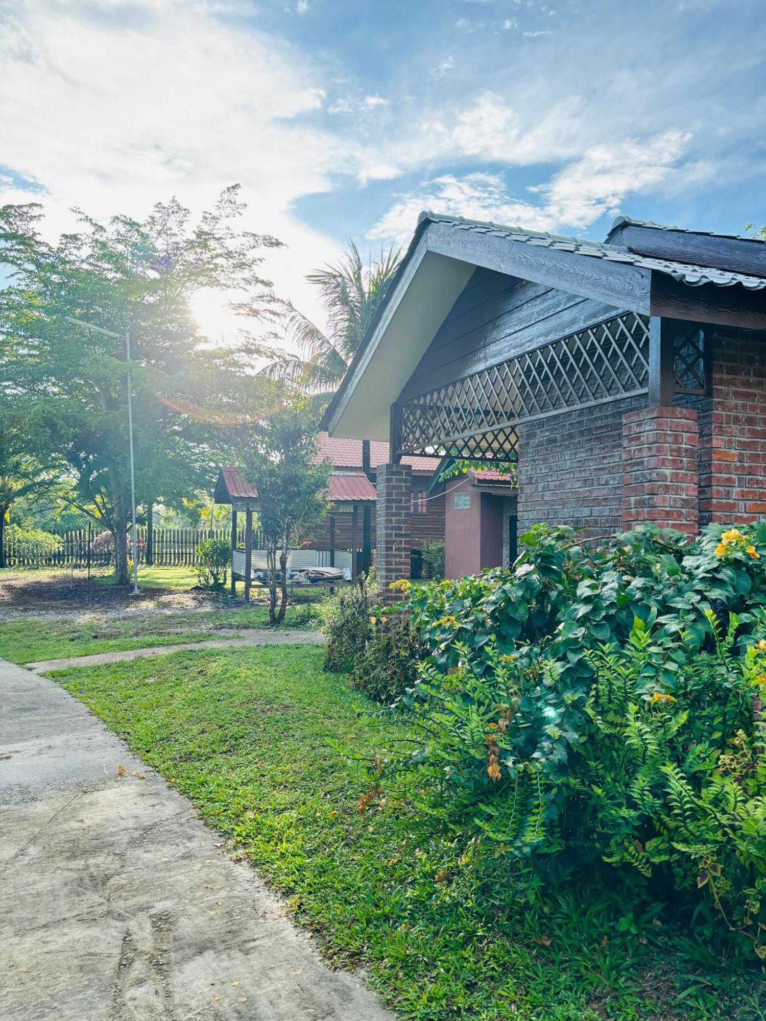 Padimas Villa @Datai Valley Exterior foto